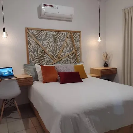 Departamento En Renta Cabos San Lucas Apartment